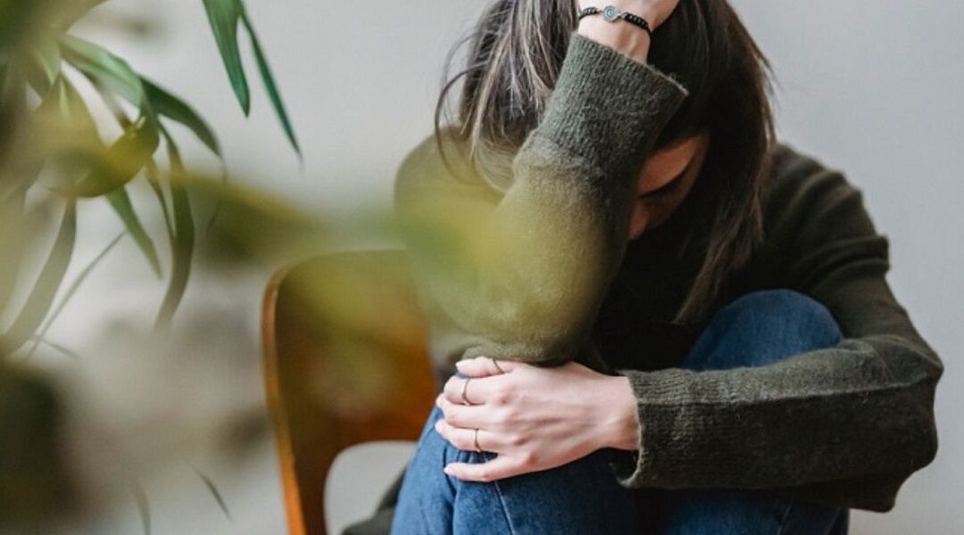 Terapia para adultos con ansiedad